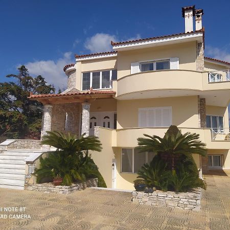 Villa Alkmini Near The Airport Vravrona Extérieur photo
