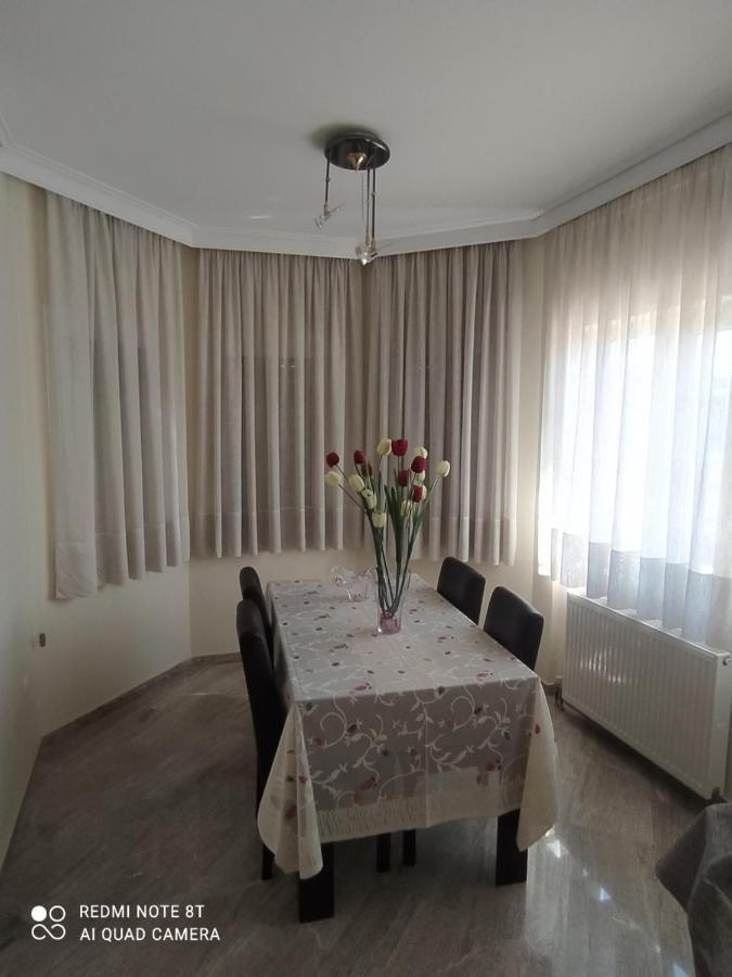 Villa Alkmini Near The Airport Vravrona Extérieur photo